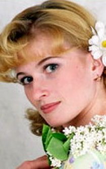 Фотография «Елена Трошина»