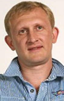 Фотография «Константин Шавкунов»