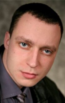 Фотография «Александр Агеев»