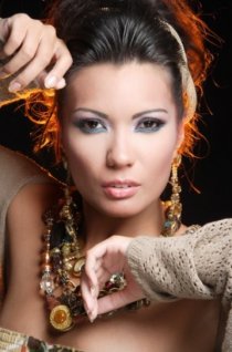 Фотография «Кларита Де Куирос»