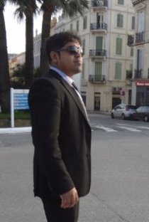 Фотография «Vipul Valvi»
