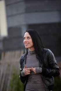 Фотография «Брэнди Шефер»
