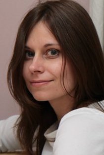 Фотография «Александра Антоненко»