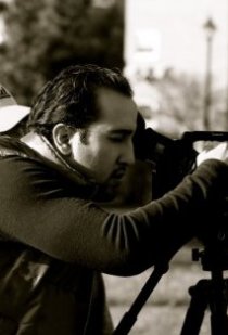 Фотография «Nick Marnos»