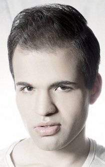 Фотография «Берни Мэттью»