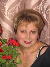 Фотография «Людмила Соколова»