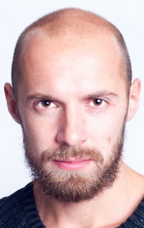 Фотография «Александр Туманов»