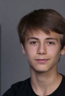 Фотография «Тобиаш Кэмпбелл»