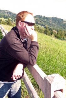 Фотография «Джеффри Браун»