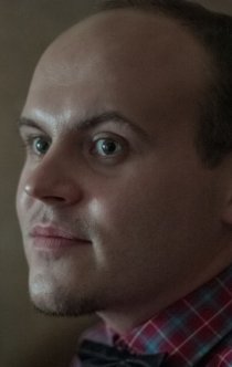 Фотография «Михаил Ширгин»