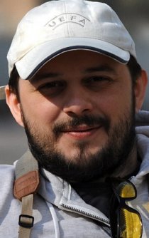 Фотография «Илико Читашвили»