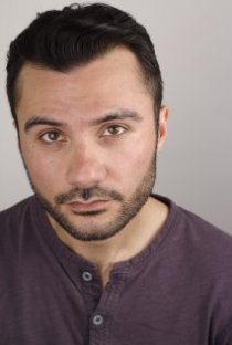 Фотография «Сай Озджан»