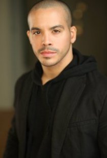 Фотография «David Lopez»