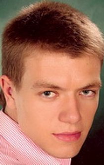 Фотография «Даниил Дунц»