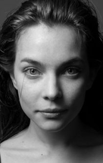 Фотография «Мария Далмаццо»
