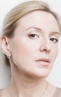 Фотография «Оксана Гуляева»