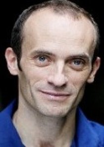Фотография «Stéphane Temkine»