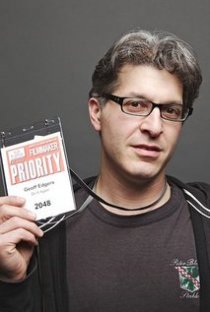 Фотография «Geoff Edgers»
