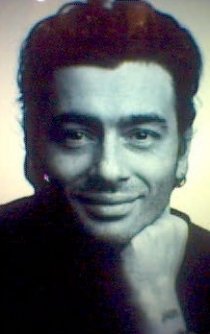 Фотография «Александр Шахроманов»