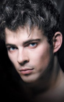 Фотография «Григорий Соловьев»