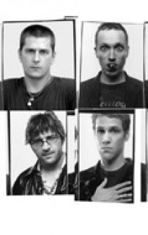 Фотография «Matchbox Twenty»