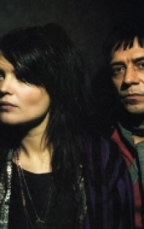 Фотография «The Kills»