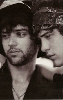 Фотография «Mgmt»