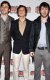 Фотография «Friendly Fires»