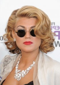 Фотография «Melody Gardot»