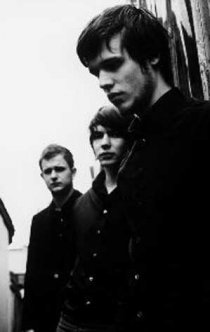 Фотография «White Lies»