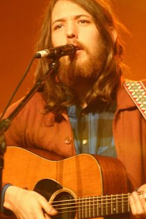 Фотография «Fleet Foxes»
