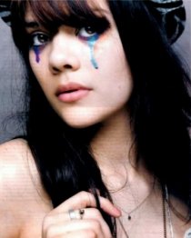 Фотография «Bat for Lashes»