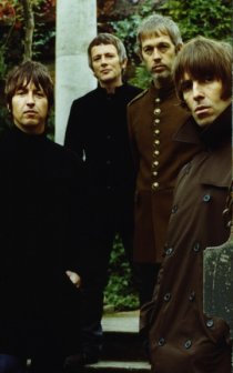 Фотография «Beady Eye»