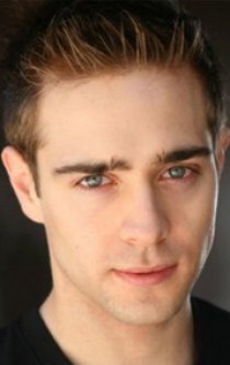 Фотография «Joel Wetterstein»