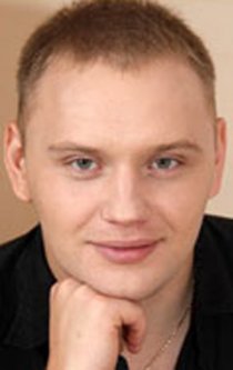 Фотография «Роман Щерба»