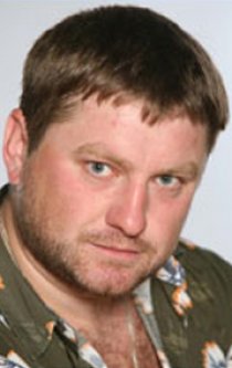 Фотография «Максим Башкин»