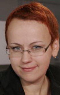 Фотография «Алина Семерякова»