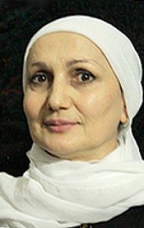 Фотография «Санухат Хакишева»