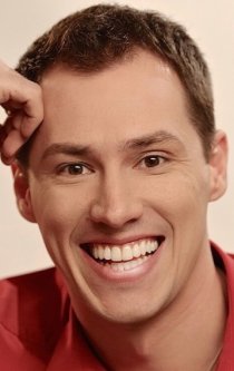 Фотография «Тимур Еремеев»