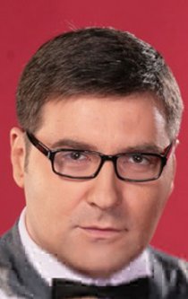Фотография «Андрей Богданович»