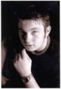 Фотография «Jonathon Marchant-Heatley»