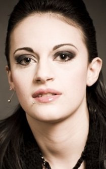 Фотография «Rossella Logiurato»