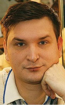Фотография «Дмитрий Денисов»