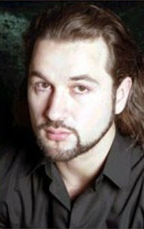 Фотография «Константин Попудренко»