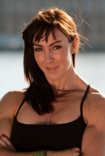 Фотография «Lisa Carrodus»
