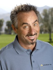 Фотография «David Feherty»