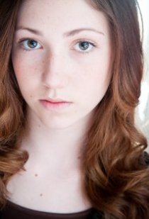Фотография «Colleen Elizabeth Breen»