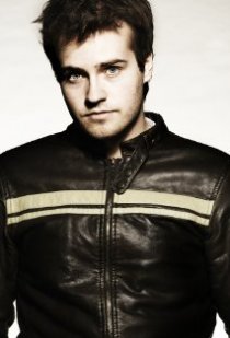Фотография «Брэндон Людвиг»