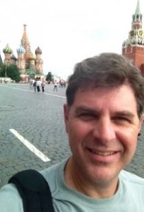Фотография «Карлос Гарсиа де Паредес»