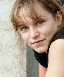 Фотография «Франциска Вульф»